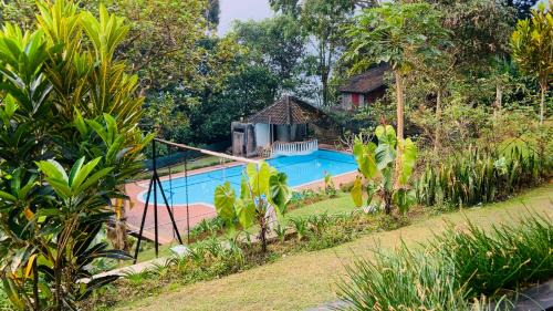 Ciloto Villa | Villa Kay Palace