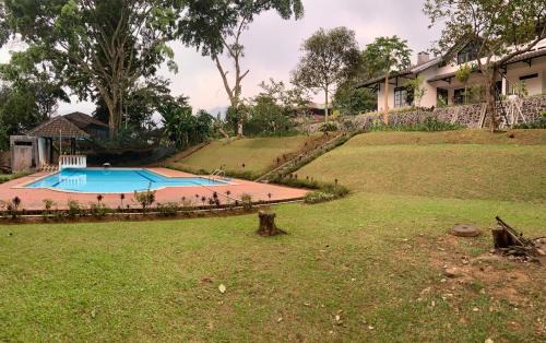 Ciloto Villa | Villa Kay Palace