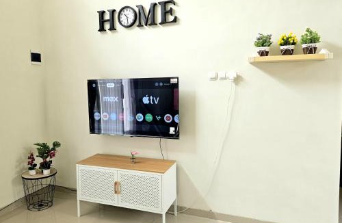 Dinoyo Villa | Villa Kayana AA9