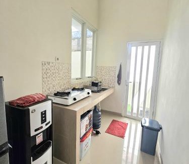 Dinoyo Villa | Villa Kayana AA9