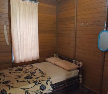 Megamendung Cabin | Villa Kayu Danke
