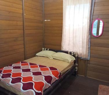 Megamendung Cabin | Villa Kayu Danke