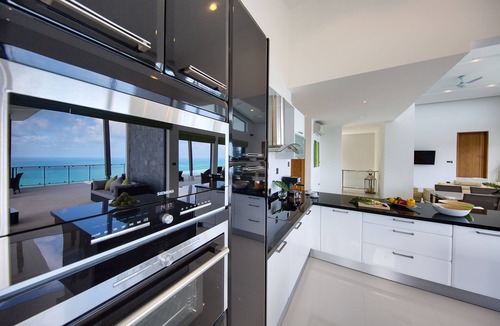 Lamai Villa | Villa KD - Private Luxury Escape in Thailand