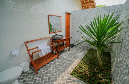 Borobudur Cabin | Villa Kebun Pala