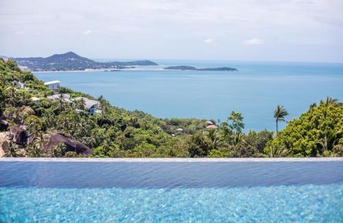 Lamai Villa | Villa Keeree Tara