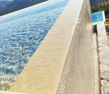 Pefki Villa | Villa Kefali