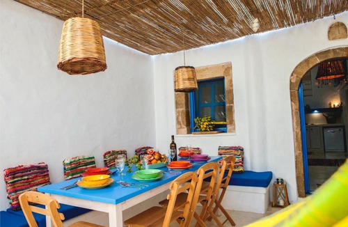 Kallithea Villa | Villa Kefi