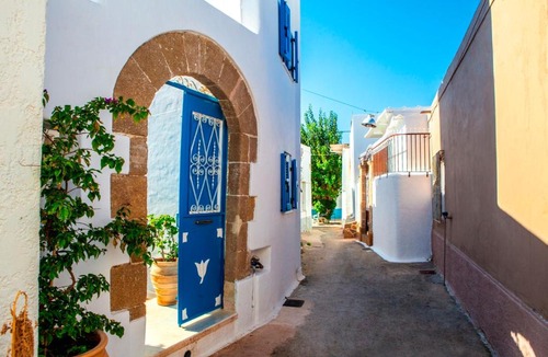 Kallithea Villa | Villa Kefi