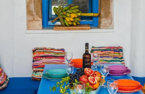 Kallithea Villa | Villa Kefi