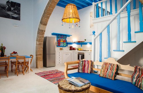 Kallithea Villa | Villa Kefi