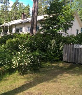 Virrat Apartment | Villa Keituri