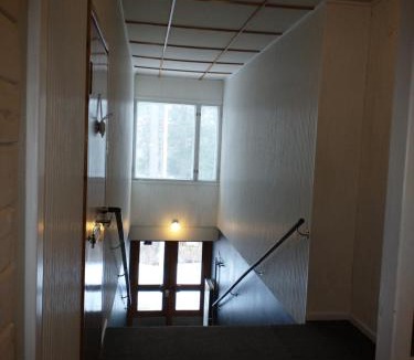 Virrat Apartment | Villa Keituri