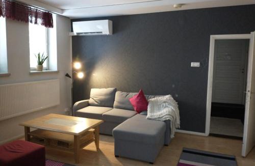 Virrat Apartment | Villa Keituri