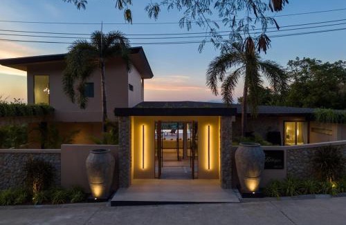 Bophut Hills Villa | Villa Kelapa Koh Samui