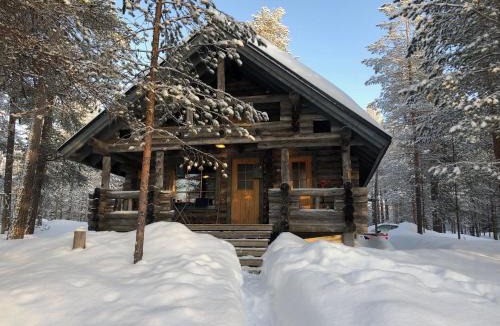 Hossa Apartment | Villa Kelotupa