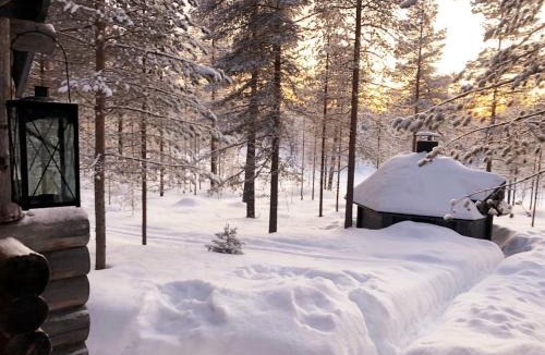 Hossa Apartment | Villa Kelotupa