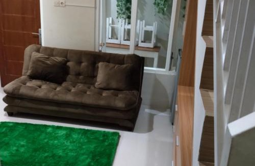 Oro Oro Ombo Villa | Villa keluarga sejahtera