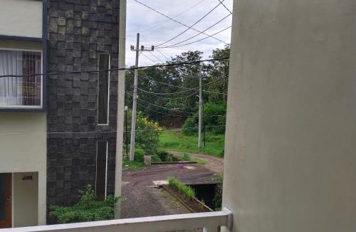 Oro Oro Ombo Villa | Villa keluarga sejahtera
