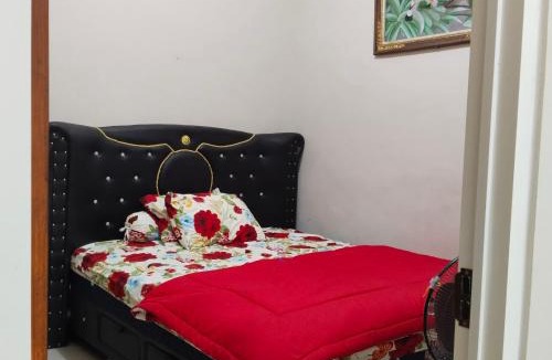 Oro Oro Ombo Villa | Villa keluarga sejahtera