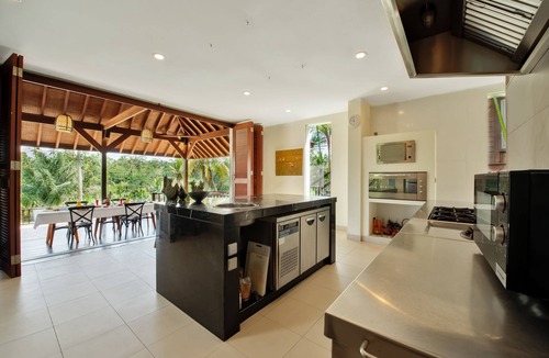 Keliki Villa | Villa Kembang Bali