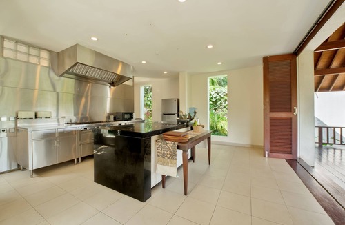 Keliki Villa | Villa Kembang Bali