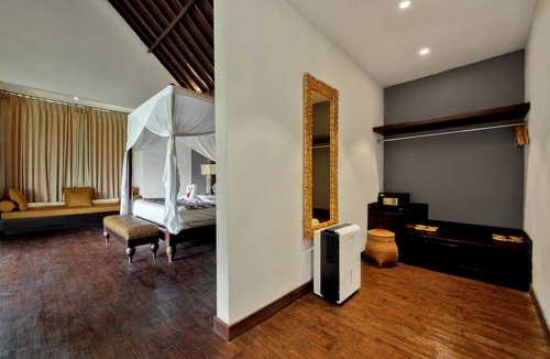 Keliki Villa | Villa Kembang Bali