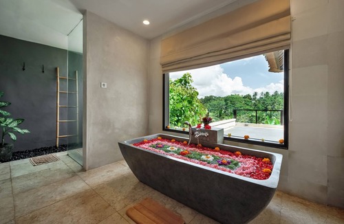 Keliki Villa | Villa Kembang Bali