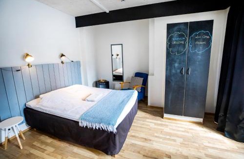 Kemi Hostel | Villa Kemi