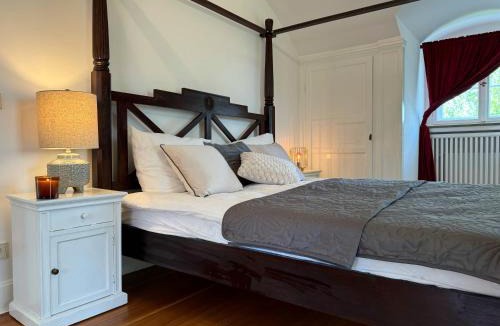 Werder House | Villa Kempner Werder