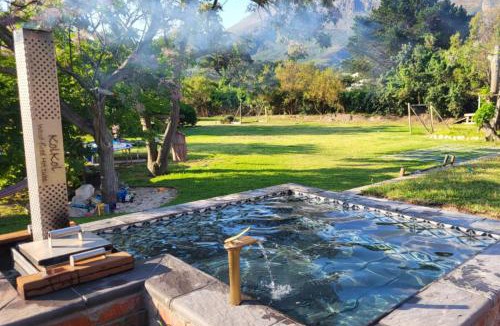 Noordhoek Villa | Villa Kenali