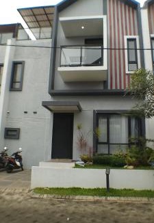 Oro Oro Ombo Villa | Villa Kenangan