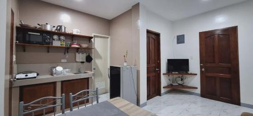 Moalboal Apartment | Villa Kendra