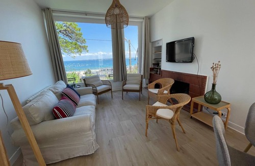 Saint-Cast-le-Guildo House | VILLA KER MARIA SAINT-CAST