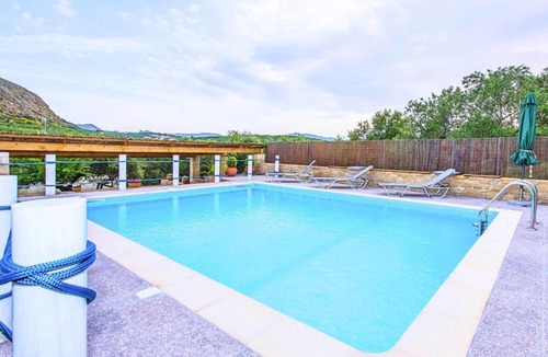 Pervolakia House | Villa Kera, Kera