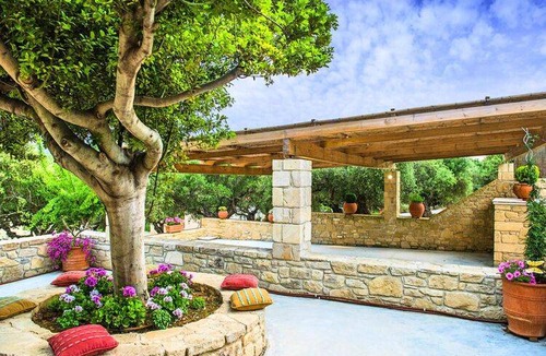Pervolakia House | Villa Kera, Kera