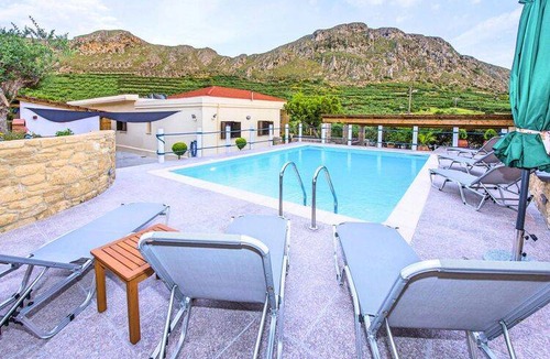 Pervolakia House | Villa Kera, Kera