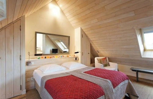 La Trinite-sur-Mer Villa | Villa Kerisper - Sleeps 45