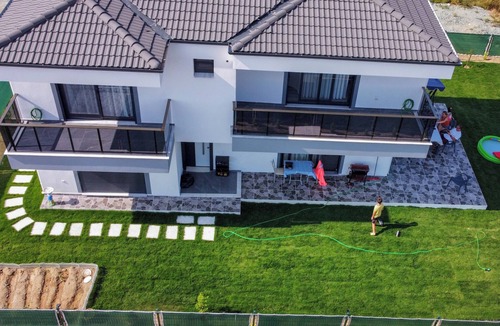 Seferihisar Villa | Villa Keyif