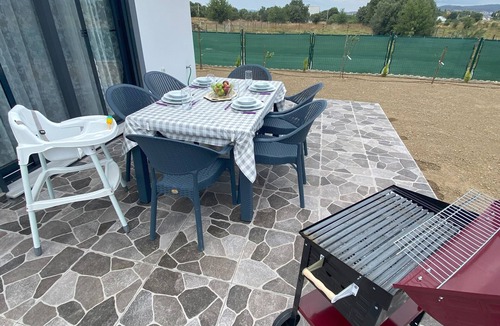 Seferihisar Villa | Villa Keyif