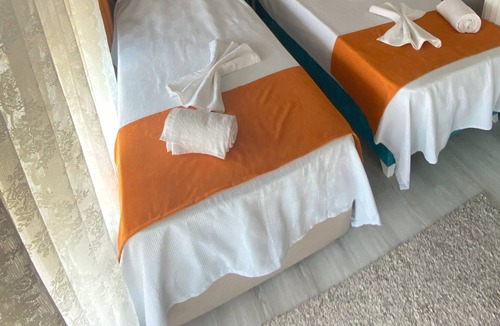 Seferihisar Villa | Villa Keyif