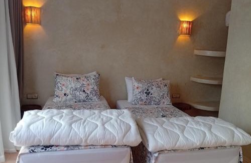 Sidi Kaouki Villa | Villa Khadija