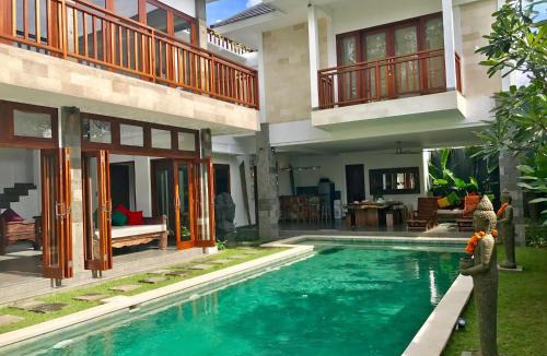 Petitenget Villa | Villa Khaleesi