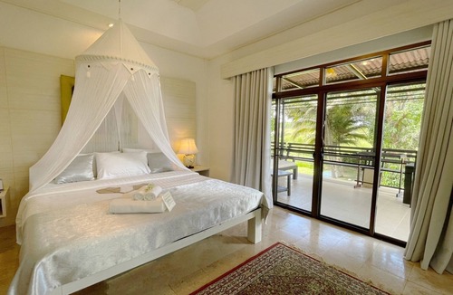 Wang Nam Khiao Hotel | Villa Khao Phaengma
