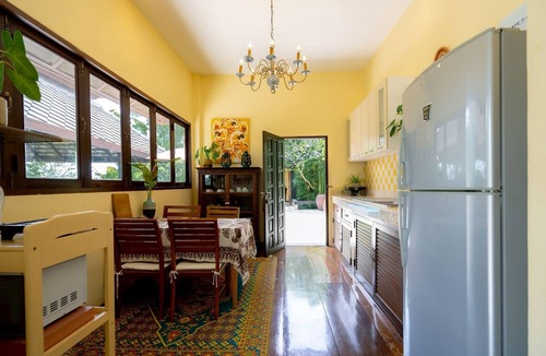 Wang Nam Khiao Hotel | Villa Khao Phaengma