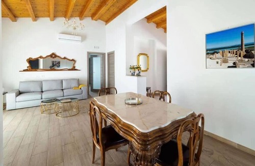Noto Villa | Villa kika
