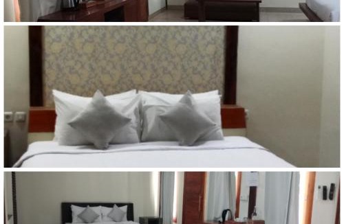 Gili Meno Resort | Villa Kinagu
