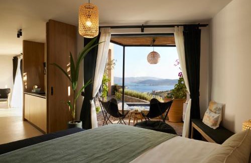 Elounda Villa | Villa King