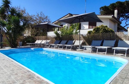 Anzio Apartment | Villa Kinga