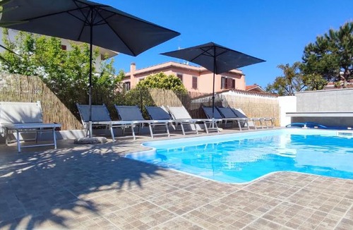 Anzio Apartment | Villa Kinga