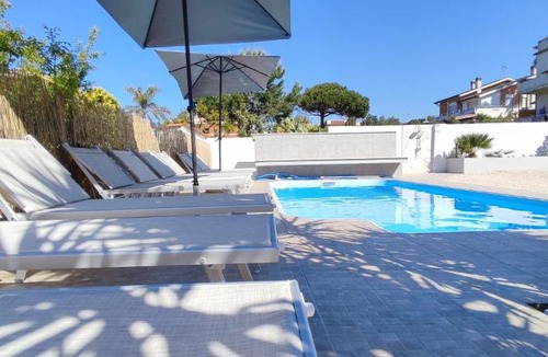 Anzio Apartment | Villa Kinga